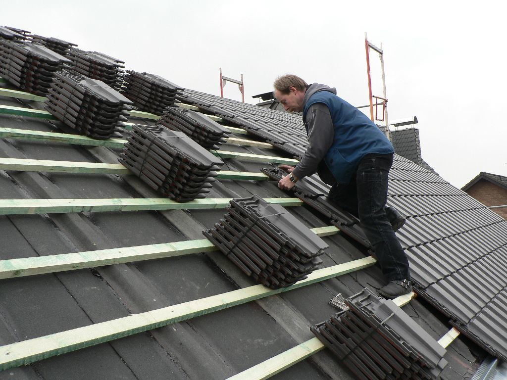 Dach Decken
 Dach decken und dämmen Planungswelten