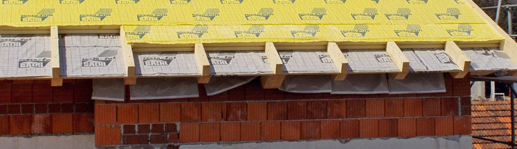 Dach Decken
 Dach decken und reparieren mit HORNBACH