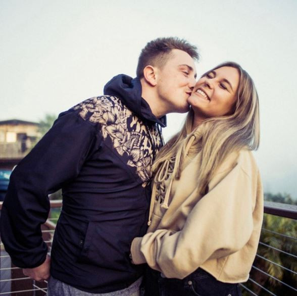 Dagi Bee Hochzeit
 Dagi Bee & Eugen Kazakov Heiraten beiden bald