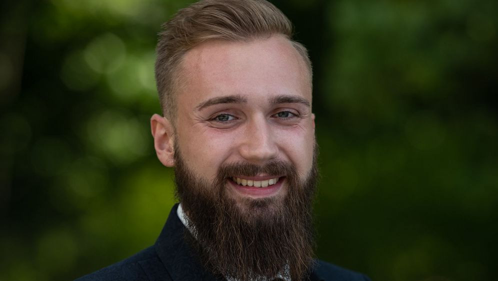 Damian Hochzeit Auf Den Ersten Blick
 Steckbrief Aron Hochzeit auf den ersten Blick Staffel 5