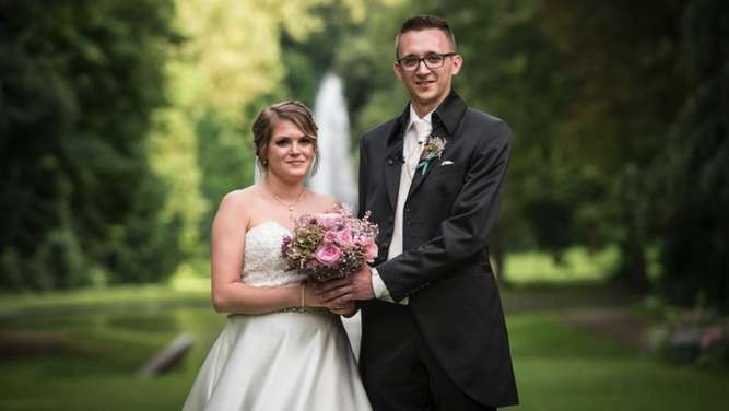 Damian Hochzeit Auf Den Ersten Blick
 Hochzeit auf den ersten Blick Ehe des Schongauer SPD