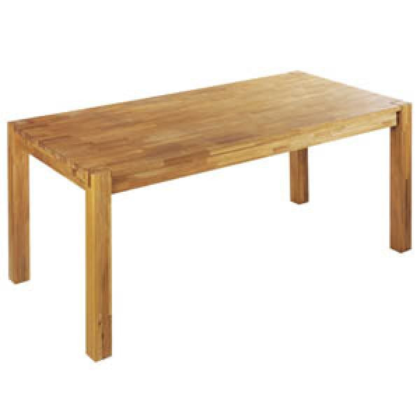Dänisches Bettenlager Tisch
 Tisch Royal Oak von Dänisches Bettenlager ansehen
