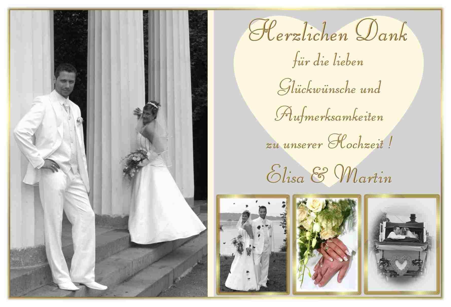 Dankeskarte Hochzeit Text
 Dankeskarte Hochzeit Text Dankeskarten Hochzeit Text