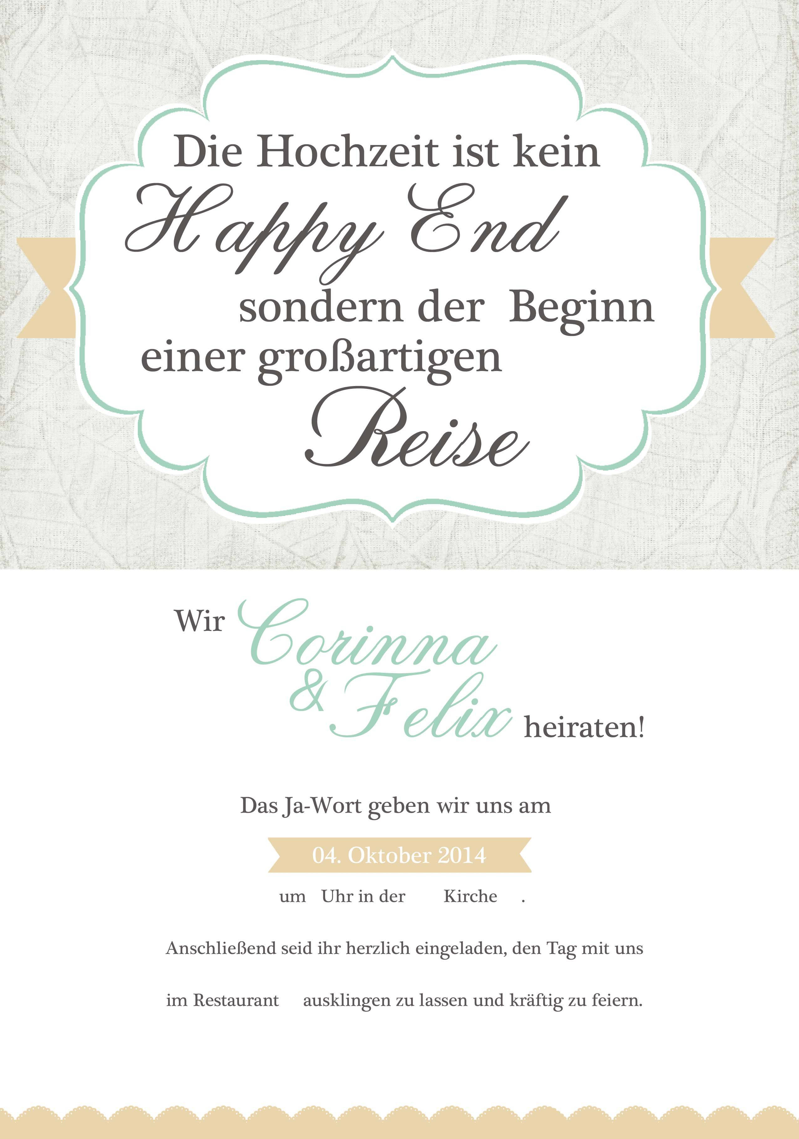 Danksagung Hochzeit Mal Anders
 Dankeskarten Hochzeit Text Hochzeit Danksagung Text