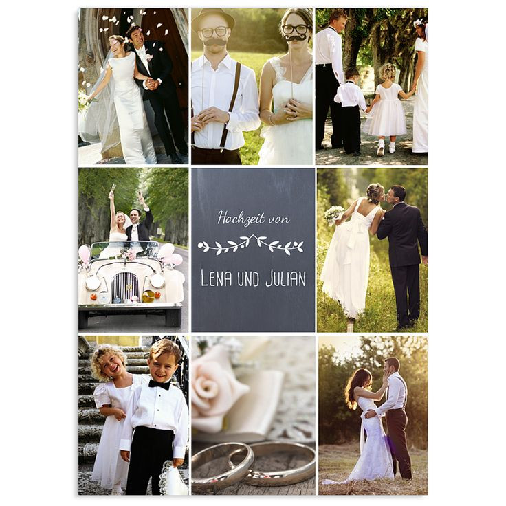 Danksagung Hochzeit Postkarte
 Die besten 25 Danksagungskarten hochzeit Ideen auf