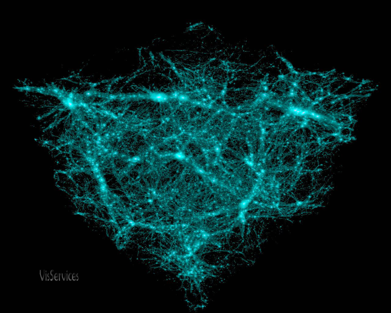 Dark Matter
 Cosmic Queries Dark Matter and Dark Energy StarTalk