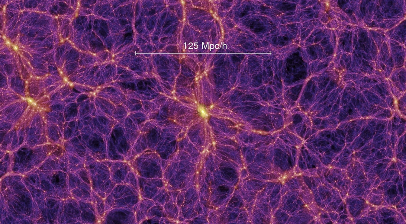 Dark Matter
 What is dark matter ExtremeTech