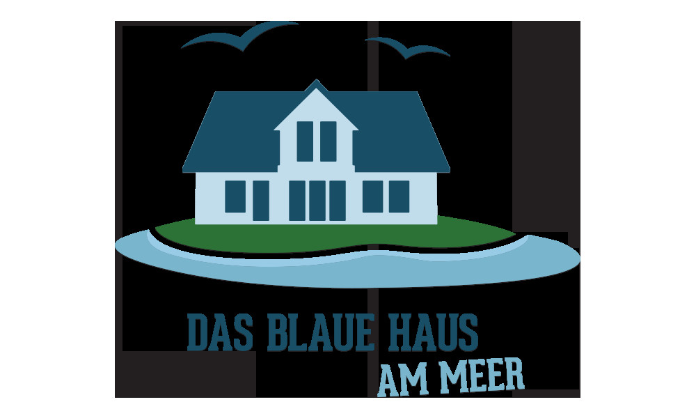 Das Blaue Haus Am Meer
 Peter Ulrich Webdesign Berlin