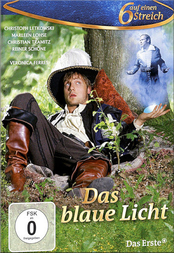 Das Blaue Licht Märchen
 Märchenbox Sechs auf einen Streich 3 Staffel 2010