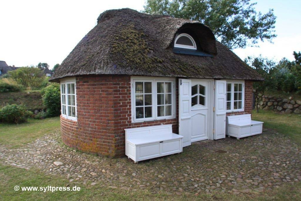 Das Größte Haus Der Welt
 Das teuerste Haus der Welt steht auf Sylt Just Sylt