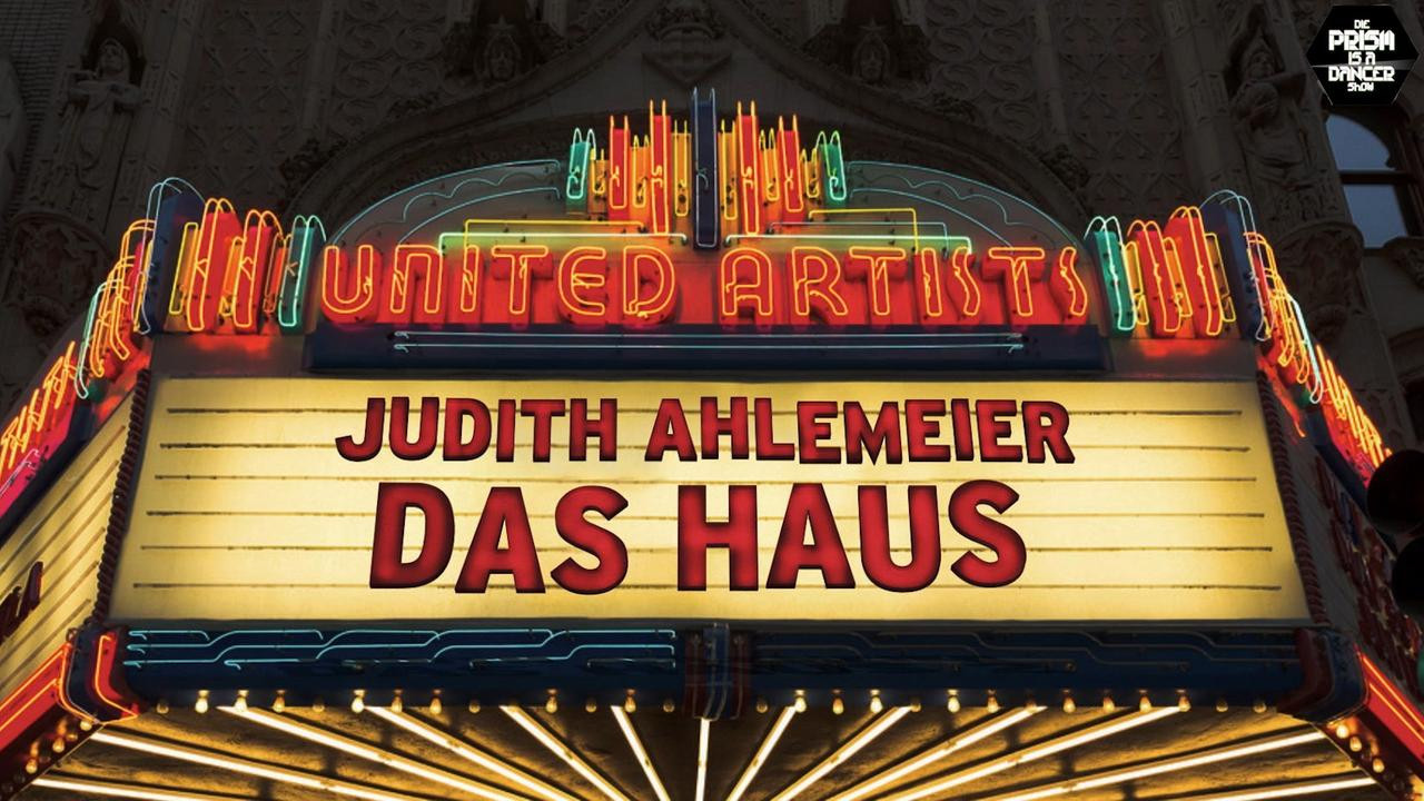 Das Haus De
 Judith "Das Haus" & "Das Haus 2" ZDFmediathek