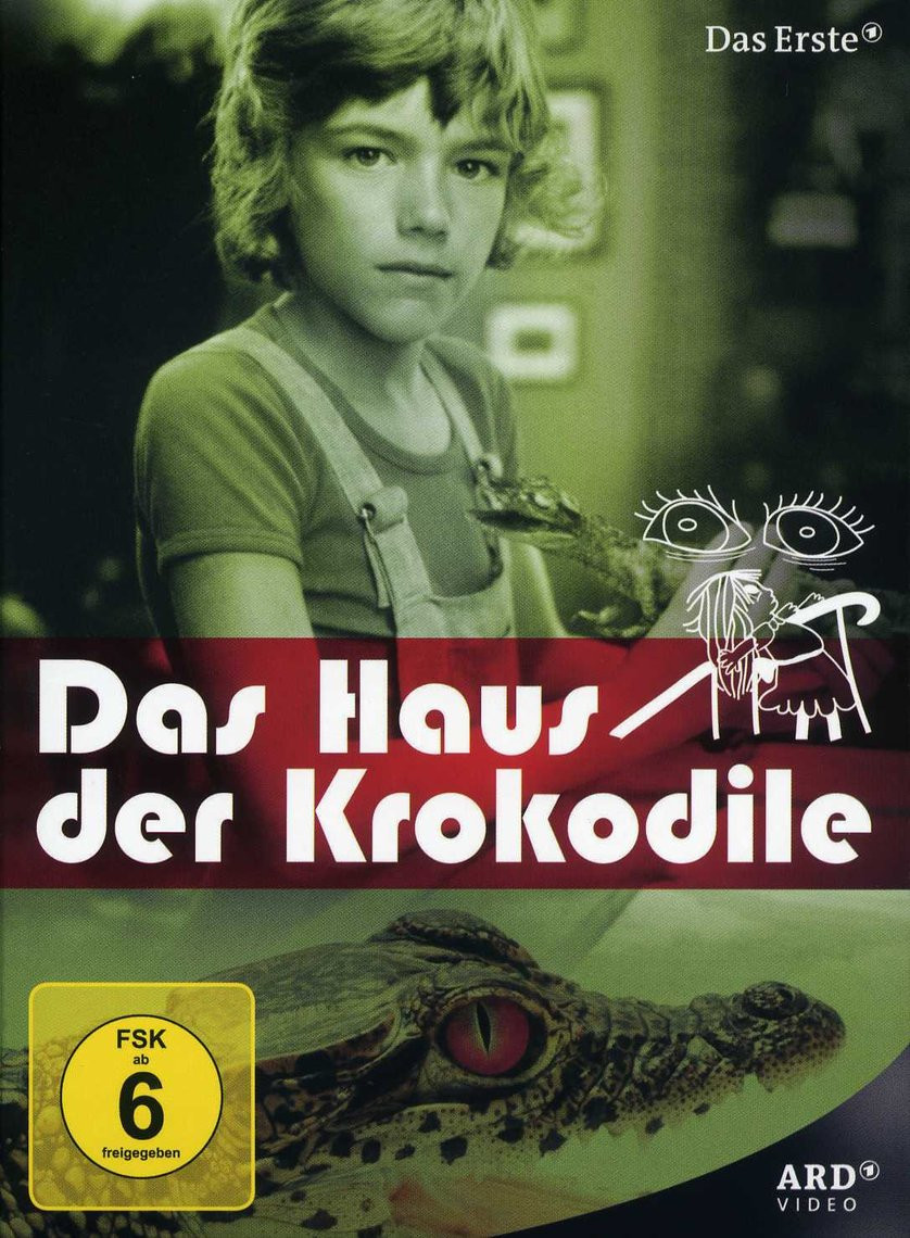 Das Haus Der Krokodile
 Das Haus der Krokodile DVD oder Blu ray leihen