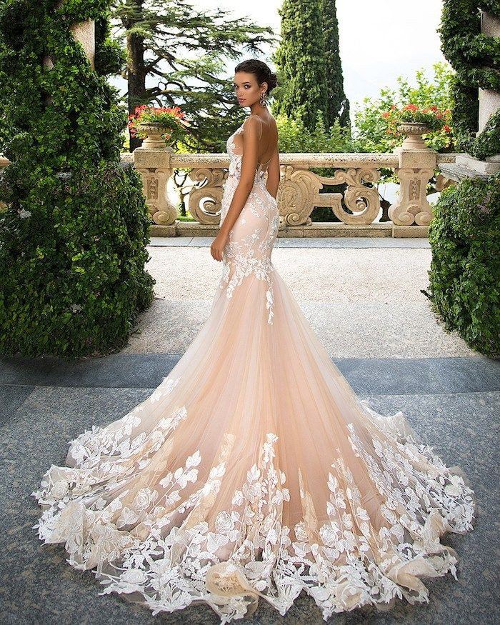 Das Perfekte Hochzeitskleid
 Das perfekte Hochzeitskleid So finden Sie das Kleid Ihrer