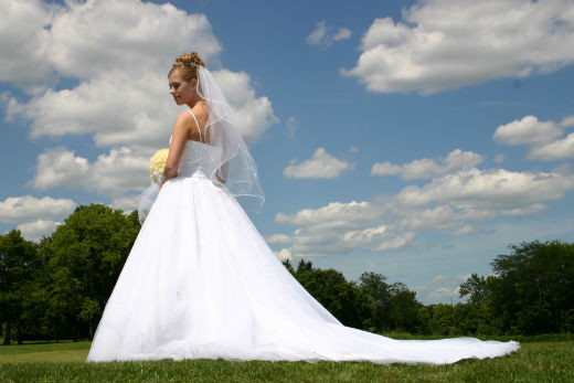 Das Perfekte Hochzeitskleid
 Das perfekte Hochzeitskleid finden