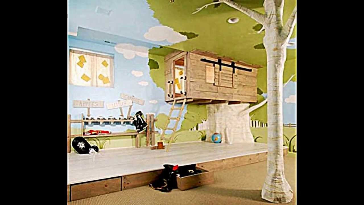 Das Schönste Kinderzimmer Der Welt
 15 ungewöhnlich kreative Kinderzimmer Ideen mit