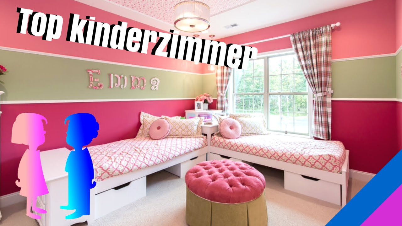 Das Schönste Kinderzimmer Der Welt
 The best Kinderzimmer in the World