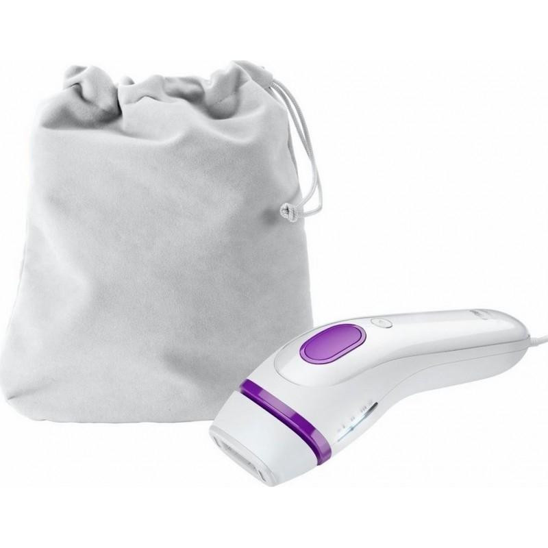 Dauerhafte Haarentfernung Zu Hause
 BRAUN IPL SILK EXPERT BD3005 FÜR DAUERHAFTE SICHTBARE