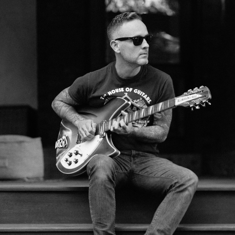 Dave Hause
 Bottom Lounge for Private Events Bottom Lounge