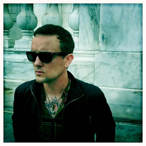 Dave Hause
 Dave Hause hausedave