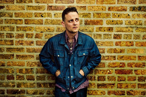 Dave Hause
 Dave Hause