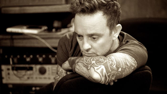 Dave Hause
 Dave Hause Confronts Broken Promises in We Could Be Kings