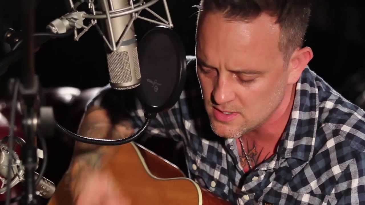 Dave Hause
 Dave Hause We Could Be Kings