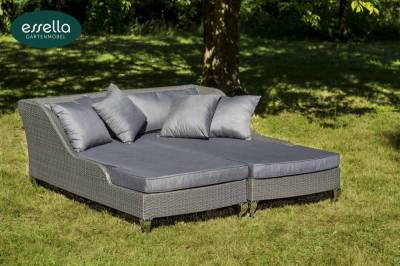 Daybed Garten
 Daybeds und weitere Gartenmöbel Günstig online kaufen bei