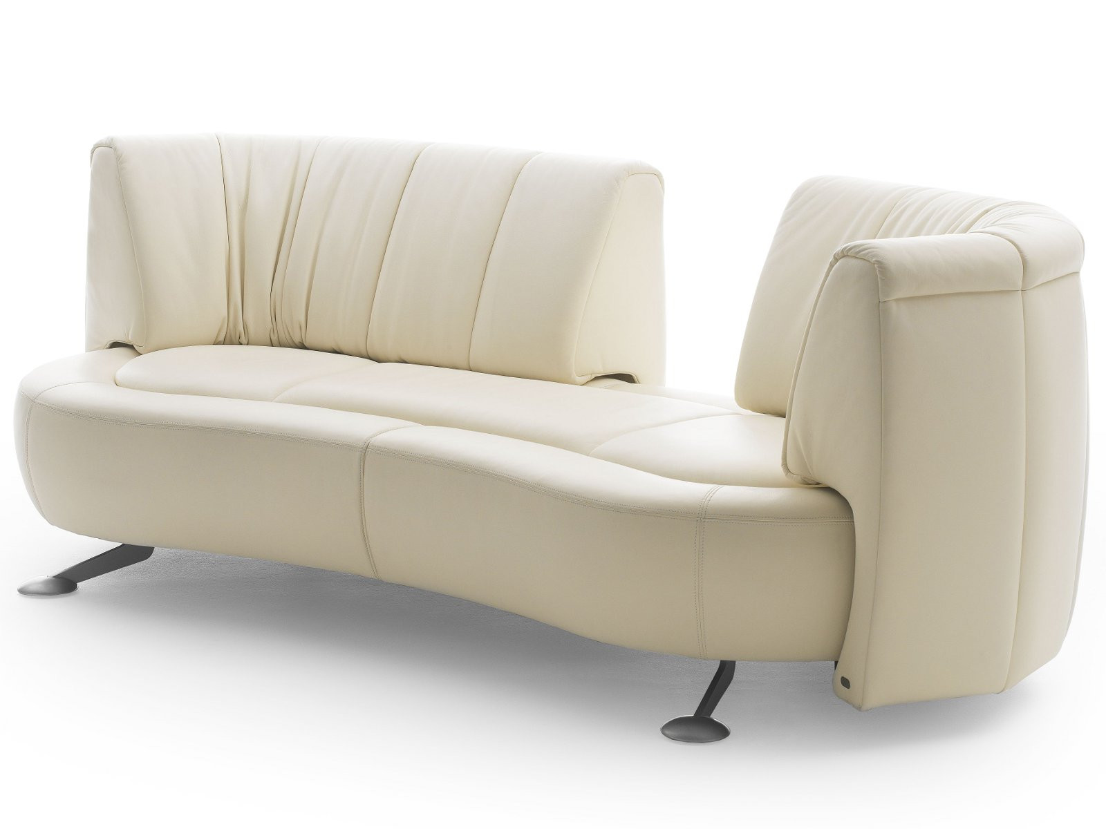 De Sede Sofa
 DS 164 Sofa by de Sede design Hugo de Ruiter