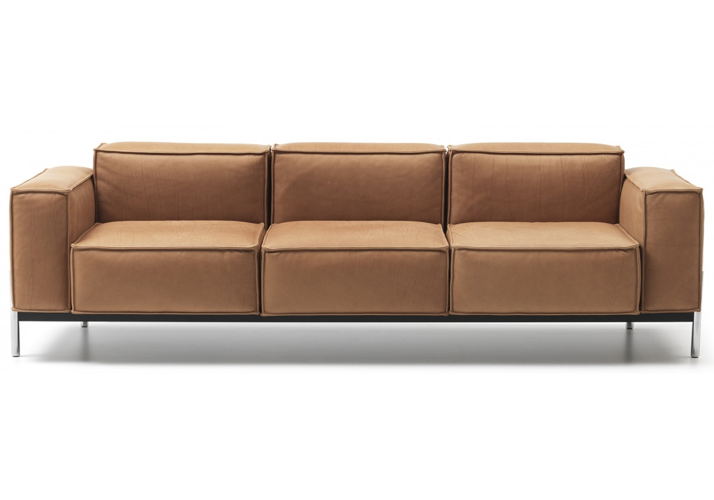 De Sede Sofa
 DS 21 De Sede Sofa Milia Shop