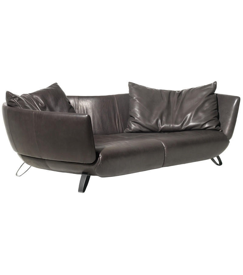 De Sede Sofa
 DS 102 De Sede Sofa Milia Shop