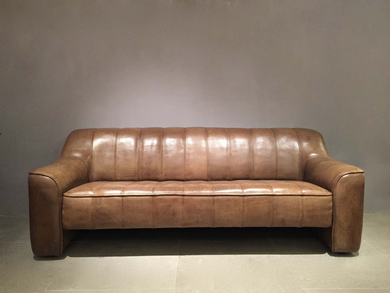 De Sede Sofa
 De Sede Sofa Ds 490 Sofa By De Sede TheSofa