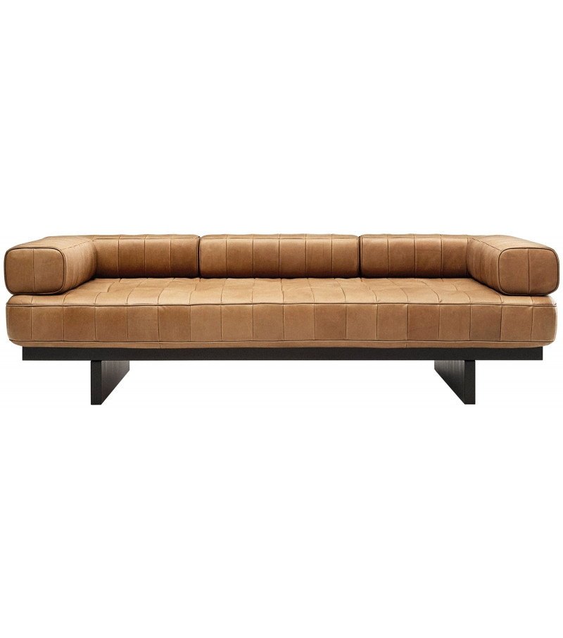 De Sede Sofa
 DS 80 03 De Sede Sofa Milia Shop