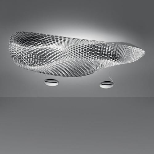 Deckenleuchten Design
 Exklusives Leuchten Design von Artemide Kosmische