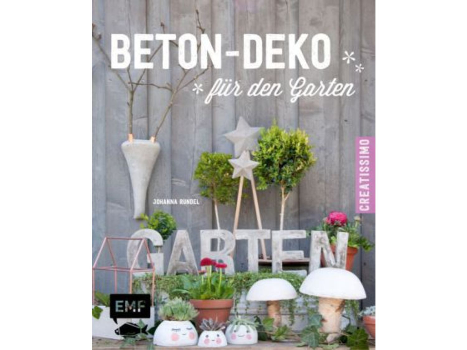 Deko Für Garten
 Beton Deko für den Garten Lidl Deutschland lidl