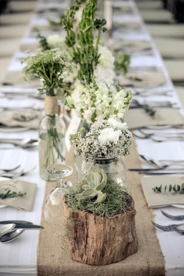 Deko Goldene Hochzeit Selber Machen
 DEKO HOCHZEIT SELBER MACHEN Doreen und Tobi