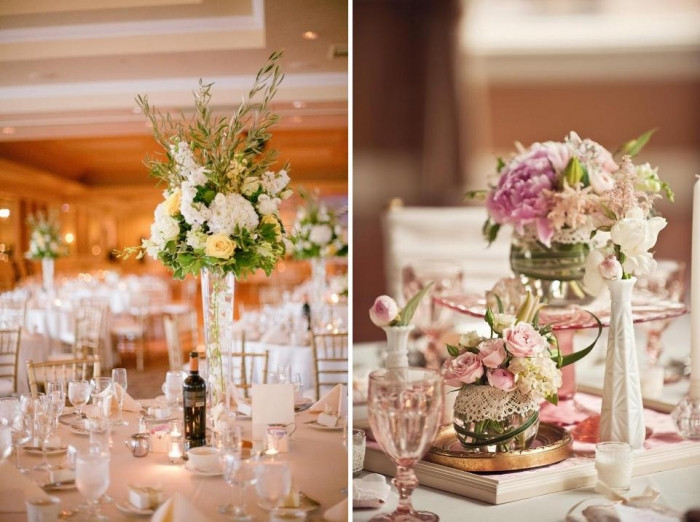 Deko Hochzeit Ideen
 15 schöne Deko Ideen für Ihre traumhafte Hochzeit im Frühling