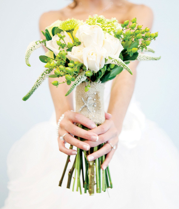 Deko Hochzeit Selber Machen
 20 Hochzeit Deko Ideen zum Selbermachen Blumen Girlanden