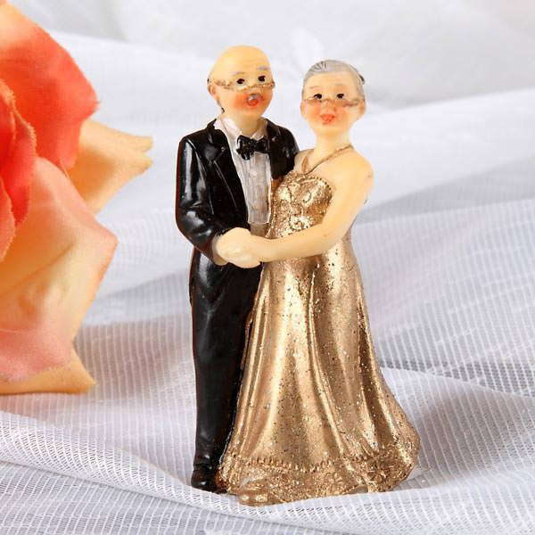 Deko Zur Goldenen Hochzeit
 Geschenke für Anlässe