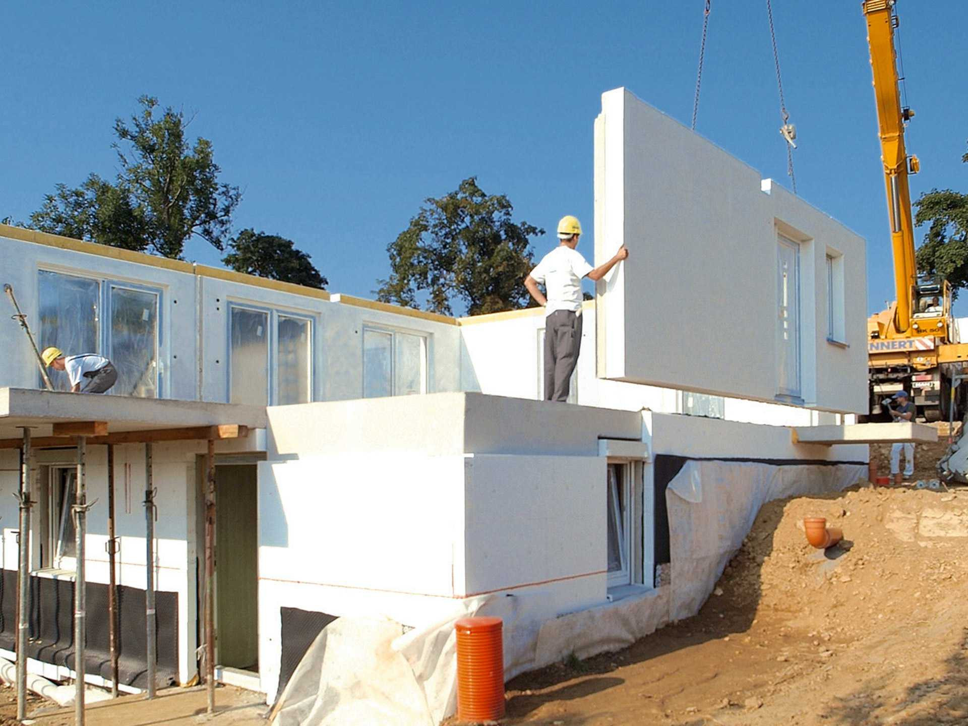 Dennert Haus
 Dennert Massivhaus Innovatives Bauen mit Tradition