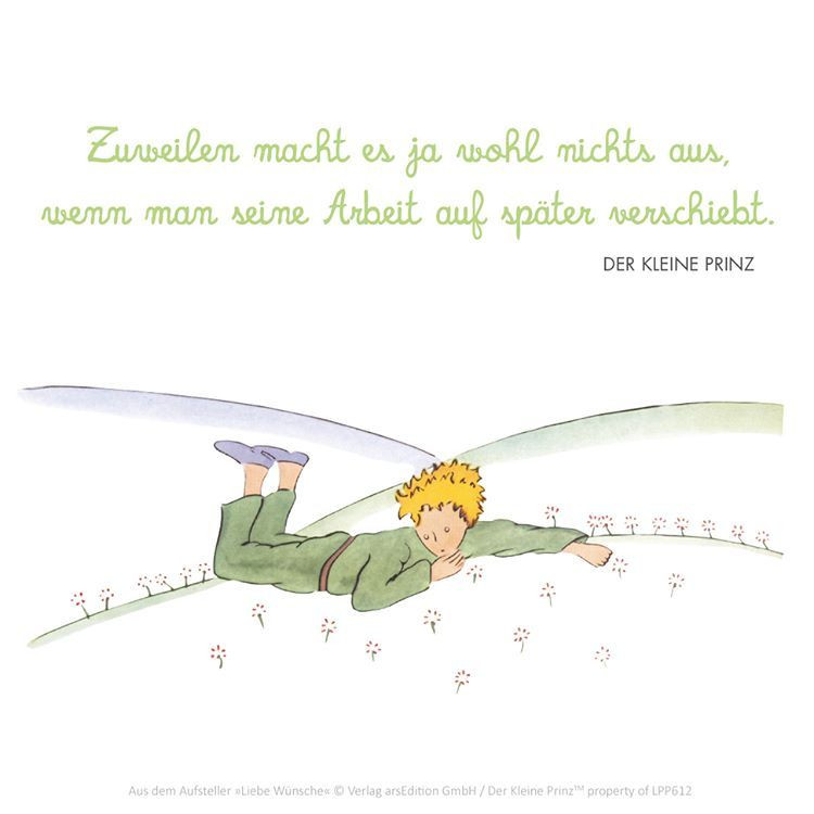Der Kleine Prinz Zitate Hochzeit
 Der kleine Prinz The little Prince Le Petit Prince Zitat