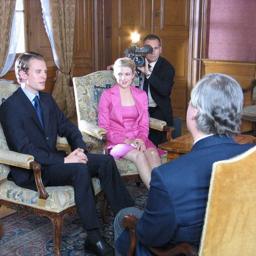 Der Prinz Und Ich Die Königliche Hochzeit
 Der Prinz & ich Die königliche Hochzeit 2006