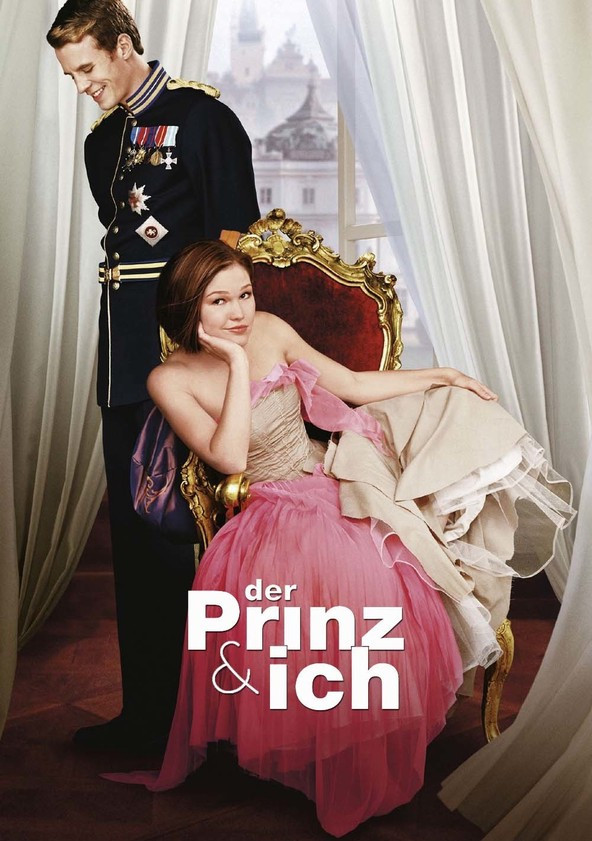Der Prinz Und Ich Die Königliche Hochzeit Stream
 Der Prinz & Ich Stream Jetzt online anschauen
