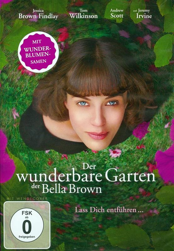 Der Wunderbare Garten Der Bella Brown
 Der wunderbare Garten der Bella Brown [This Beautiful