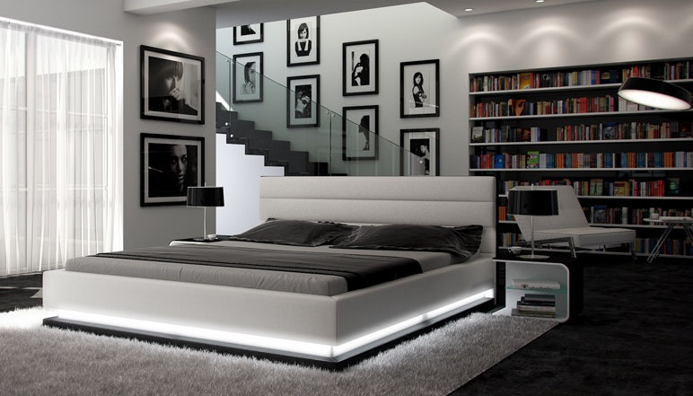 Design Betten
 Designer Betten online kaufen Möbel A Z SalesFever