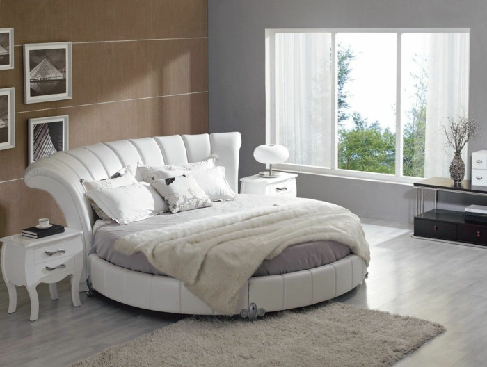 Design Betten
 Betten Design Jedes Schlafzimmer braucht doch ein