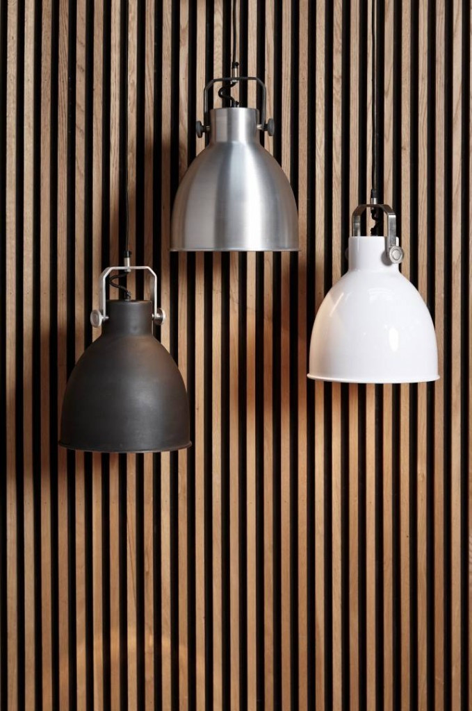 Design Lampen
 Design lampen in huis Interieur Insider