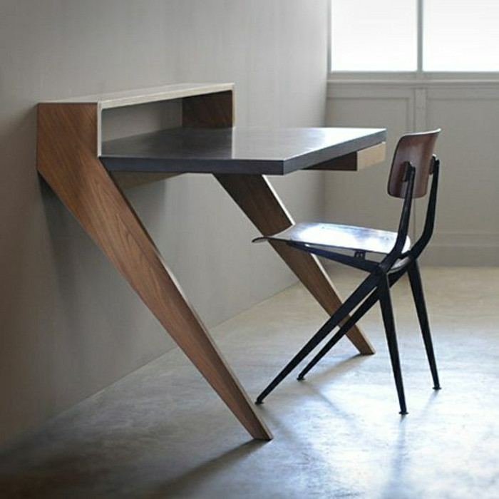 Design Schreibtisch
 Designer Schreibtisch 31 wunderschöne Modelle Archzine