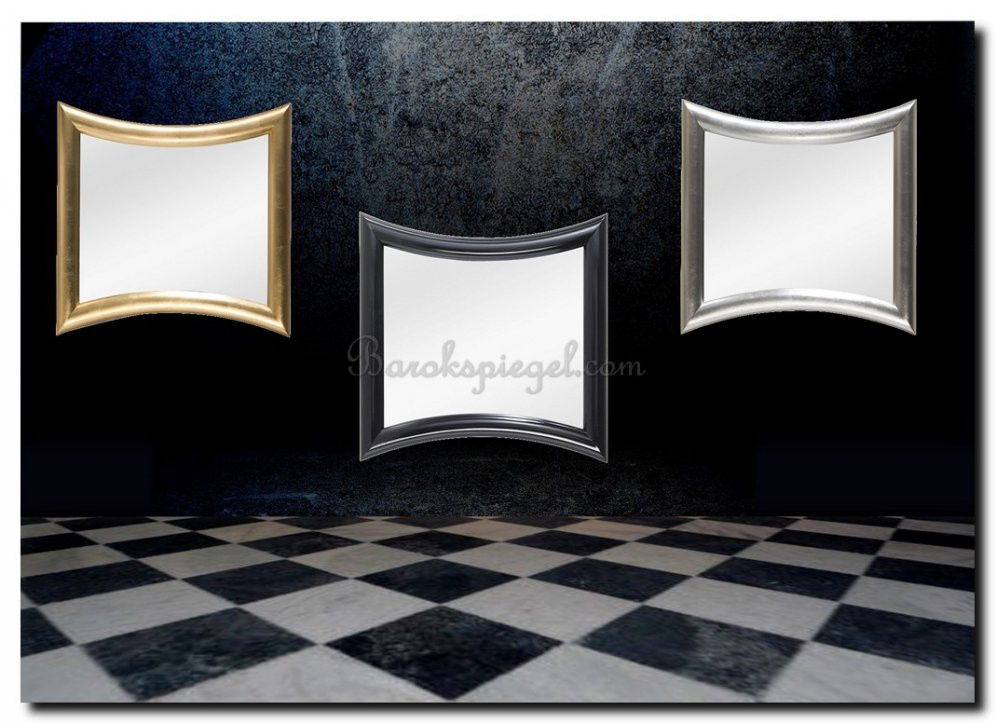 Design Spiegel
 Design spiegel Emiliana barokspiegel