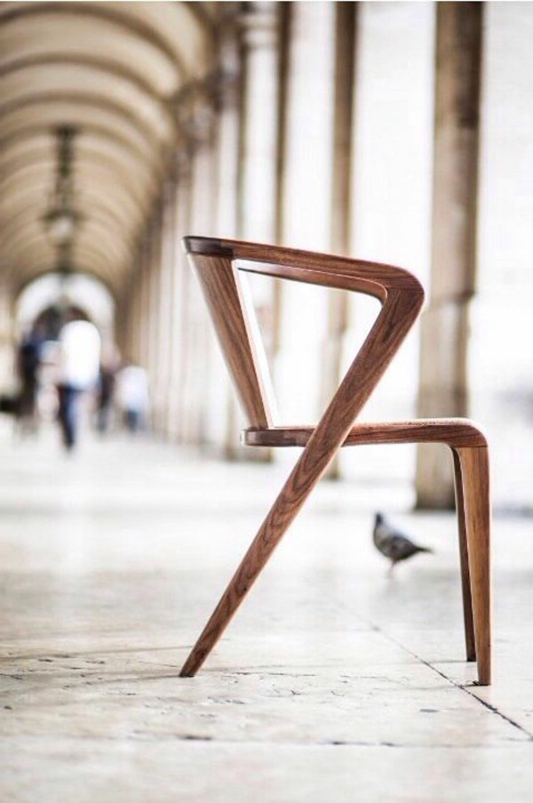 Design Stuhl
 Die coolsten und ungewöhnlichsten designer Stühle 50