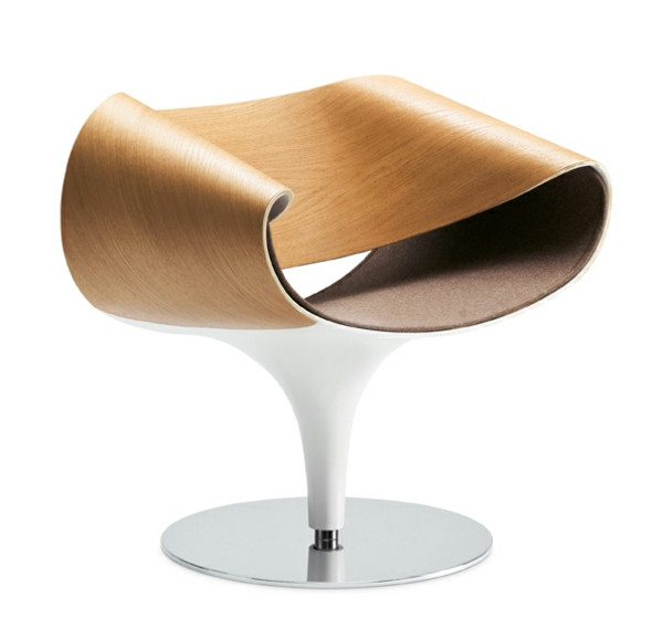 Design Stuhl
 Stuhl Design erstaunliche neue Ideen Archzine